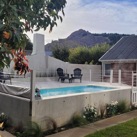Hol Gok Patagonia Apartman Esquel Kültér fotó