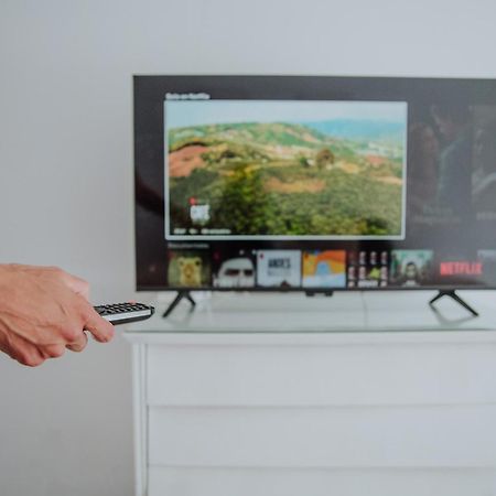 Hol Gok Patagonia Apartman Esquel Kültér fotó