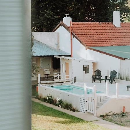 Hol Gok Patagonia Apartman Esquel Kültér fotó