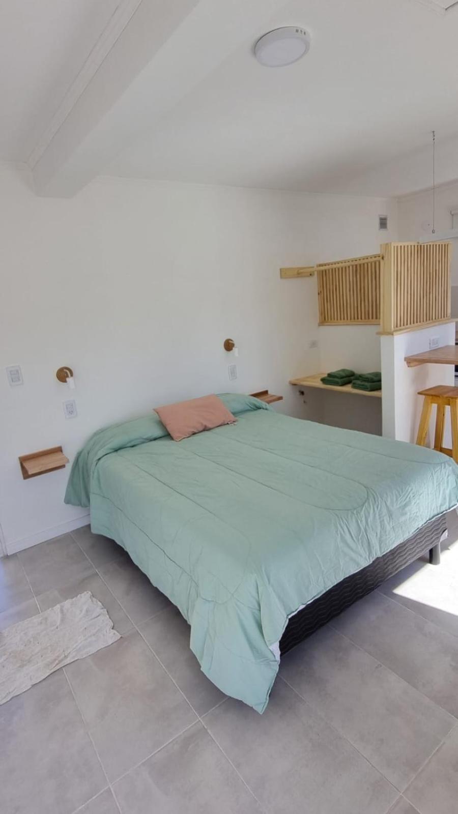 Hol Gok Patagonia Apartman Esquel Kültér fotó