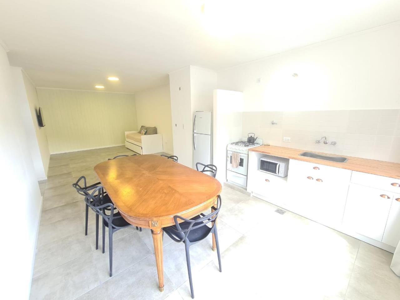 Hol Gok Patagonia Apartman Esquel Kültér fotó