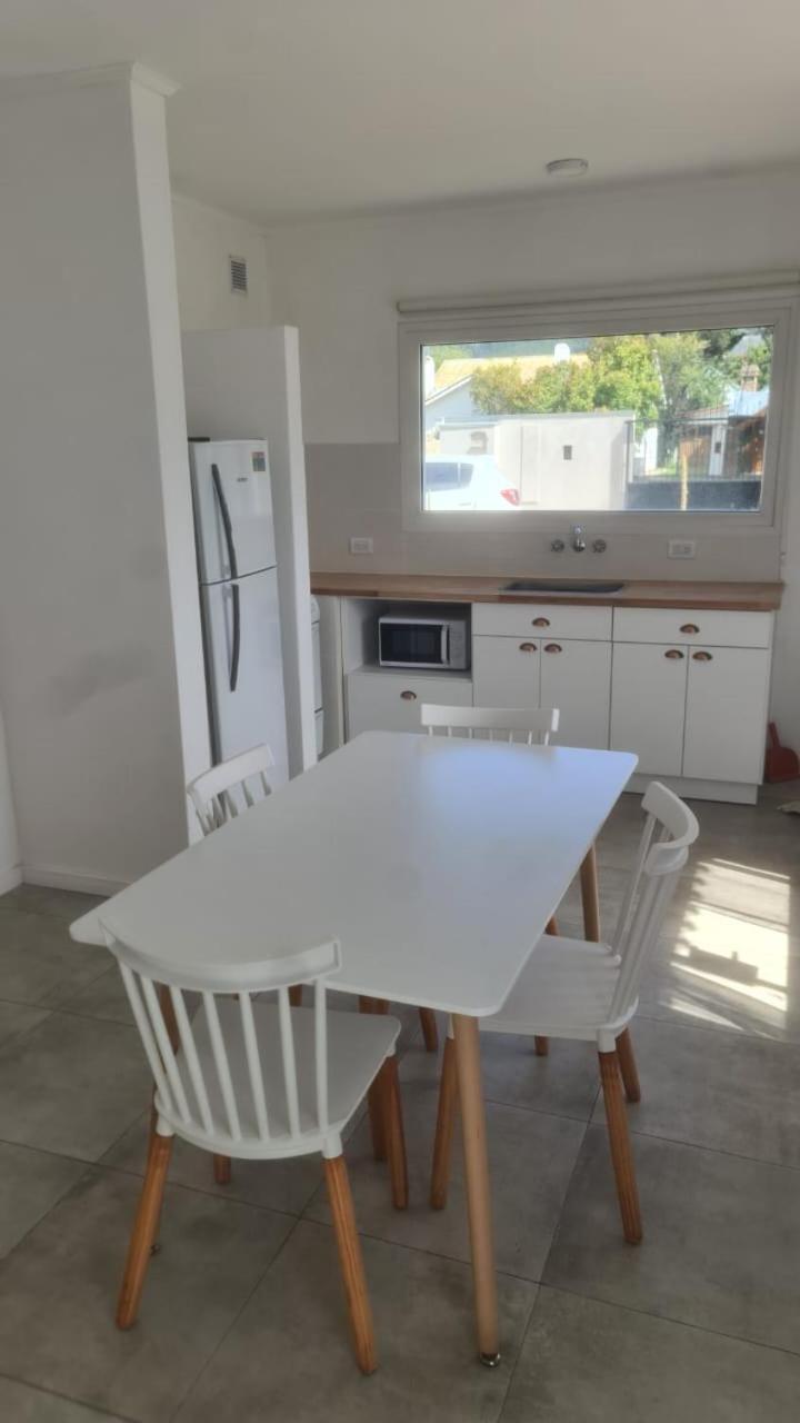 Hol Gok Patagonia Apartman Esquel Kültér fotó
