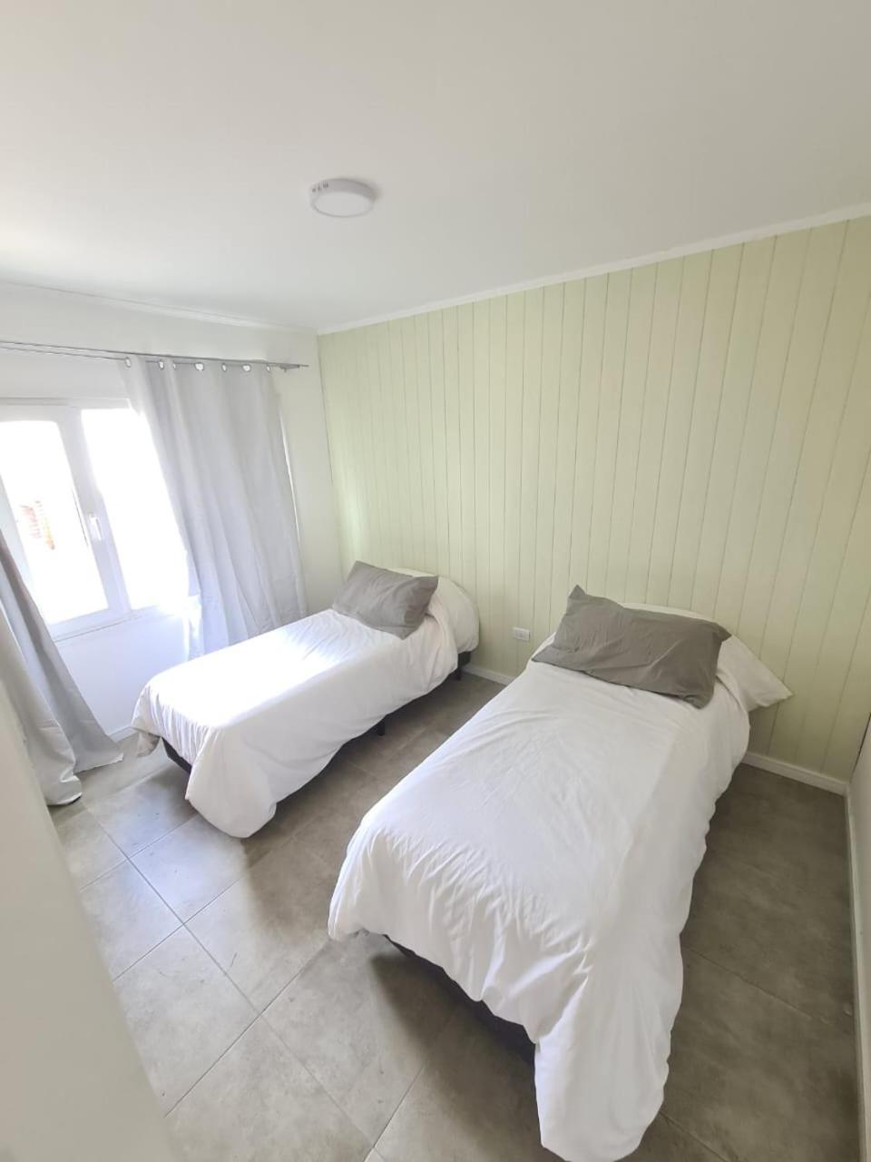 Hol Gok Patagonia Apartman Esquel Kültér fotó
