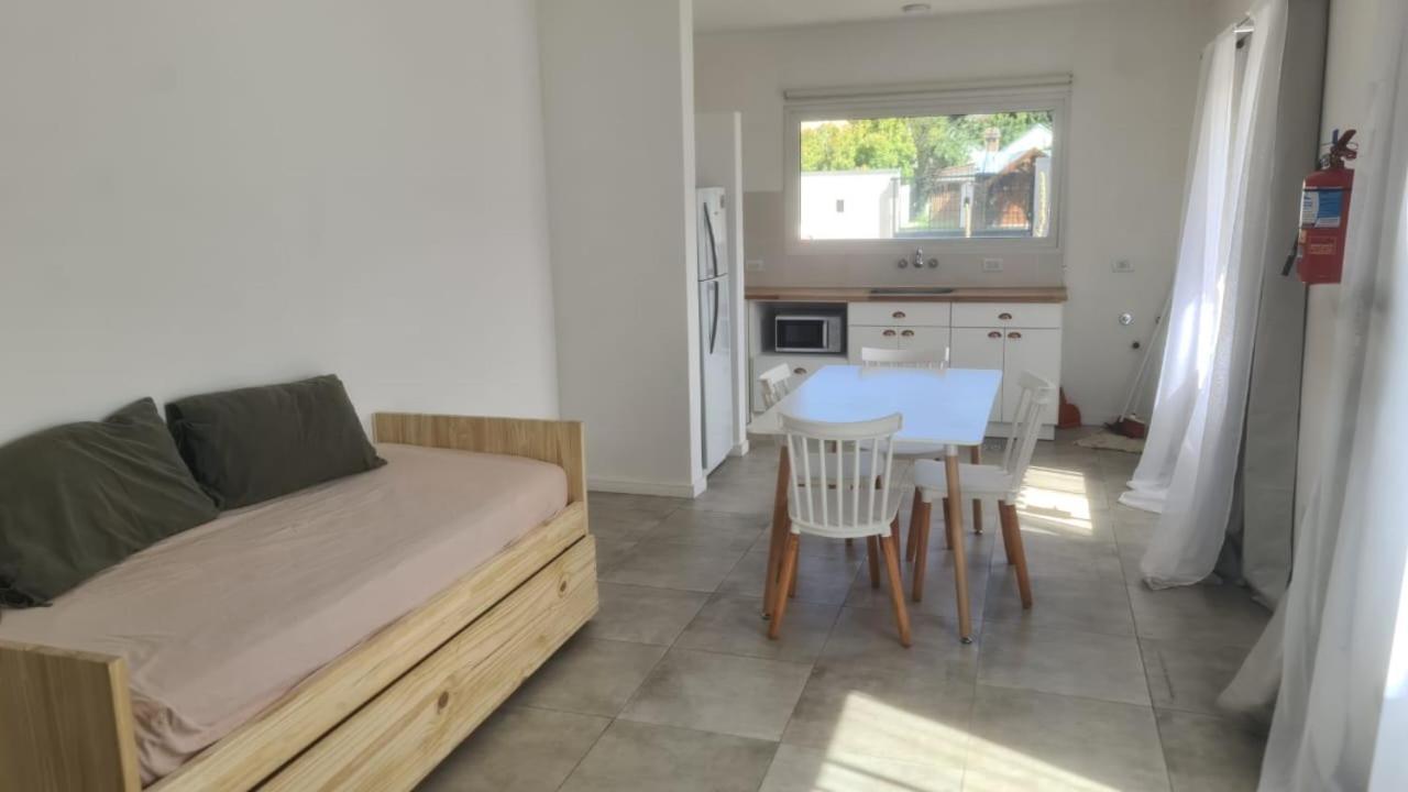 Hol Gok Patagonia Apartman Esquel Kültér fotó