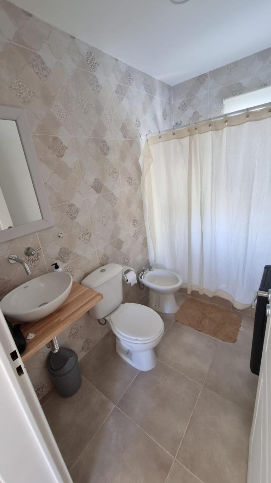 Hol Gok Patagonia Apartman Esquel Kültér fotó