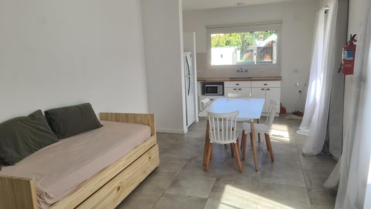 Hol Gok Patagonia Apartman Esquel Kültér fotó