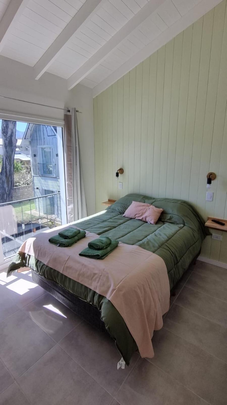 Hol Gok Patagonia Apartman Esquel Kültér fotó