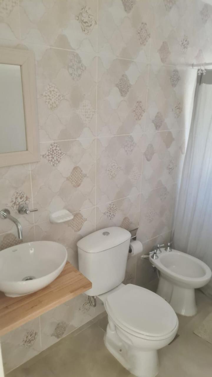 Hol Gok Patagonia Apartman Esquel Kültér fotó