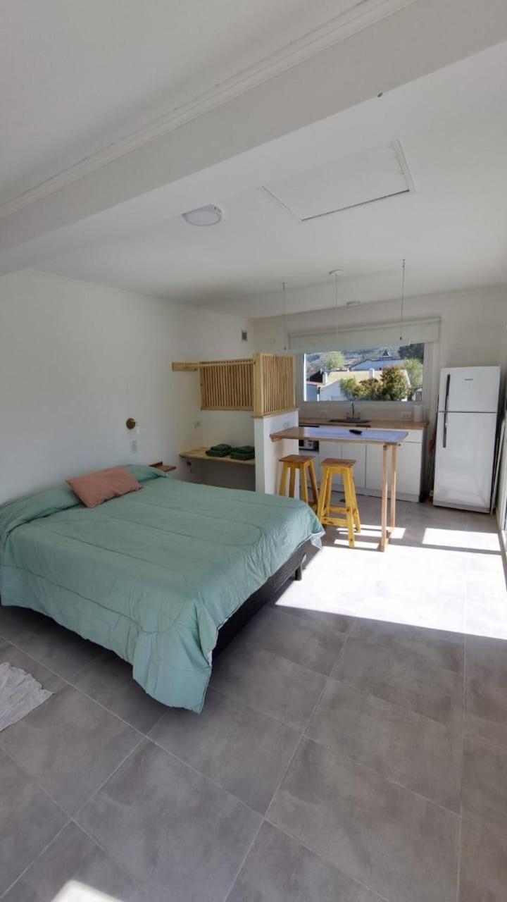 Hol Gok Patagonia Apartman Esquel Kültér fotó