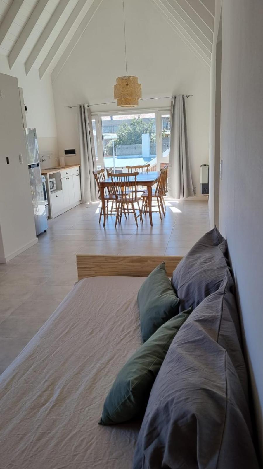 Hol Gok Patagonia Apartman Esquel Kültér fotó