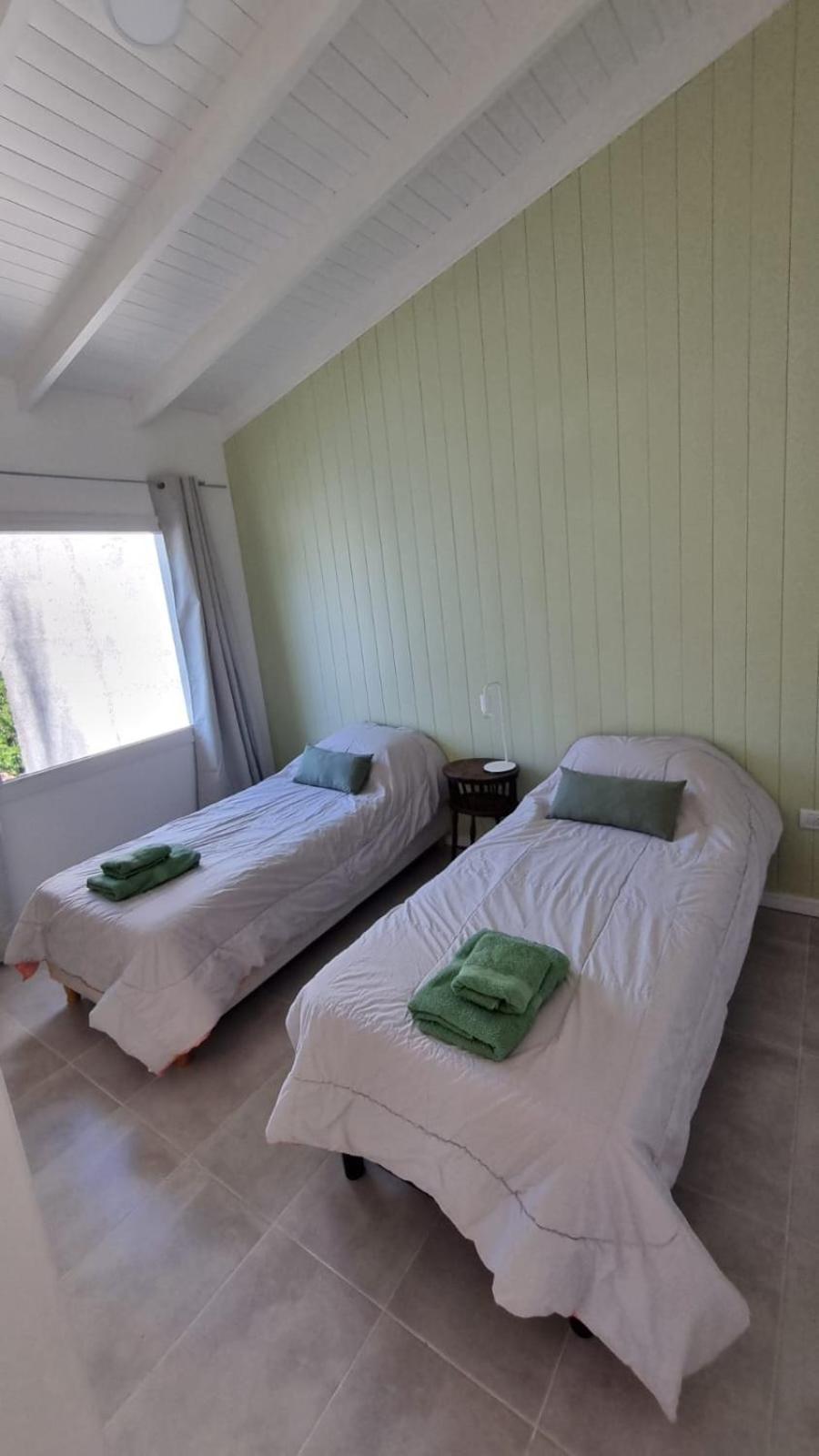 Hol Gok Patagonia Apartman Esquel Kültér fotó