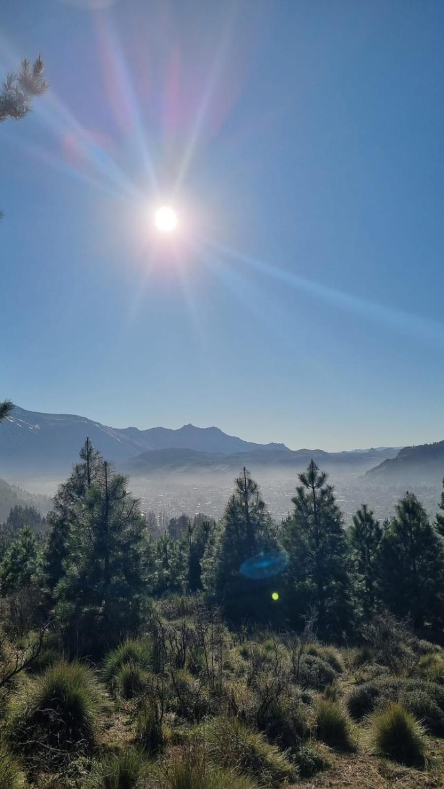 Hol Gok Patagonia Apartman Esquel Kültér fotó