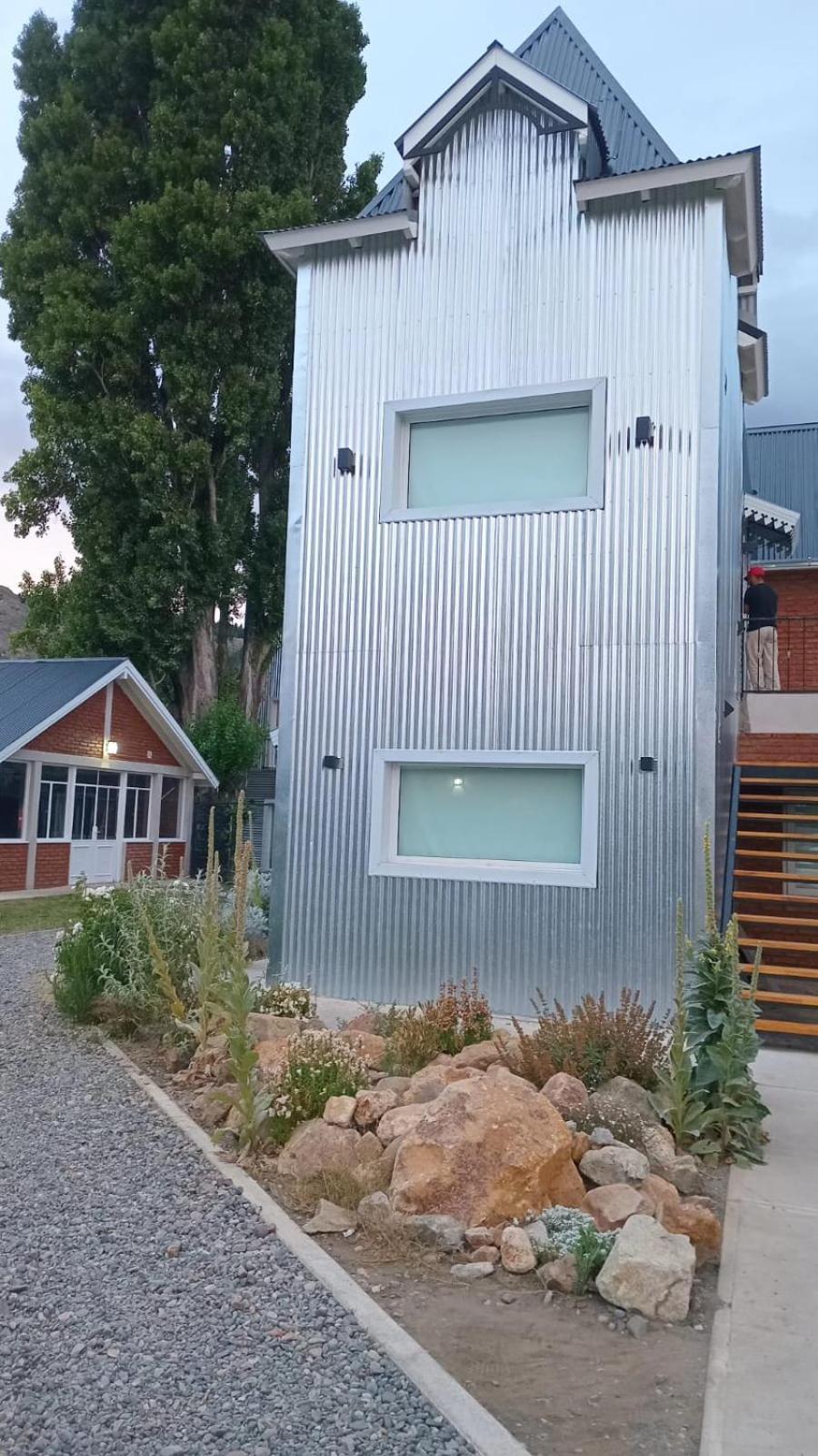Hol Gok Patagonia Apartman Esquel Kültér fotó