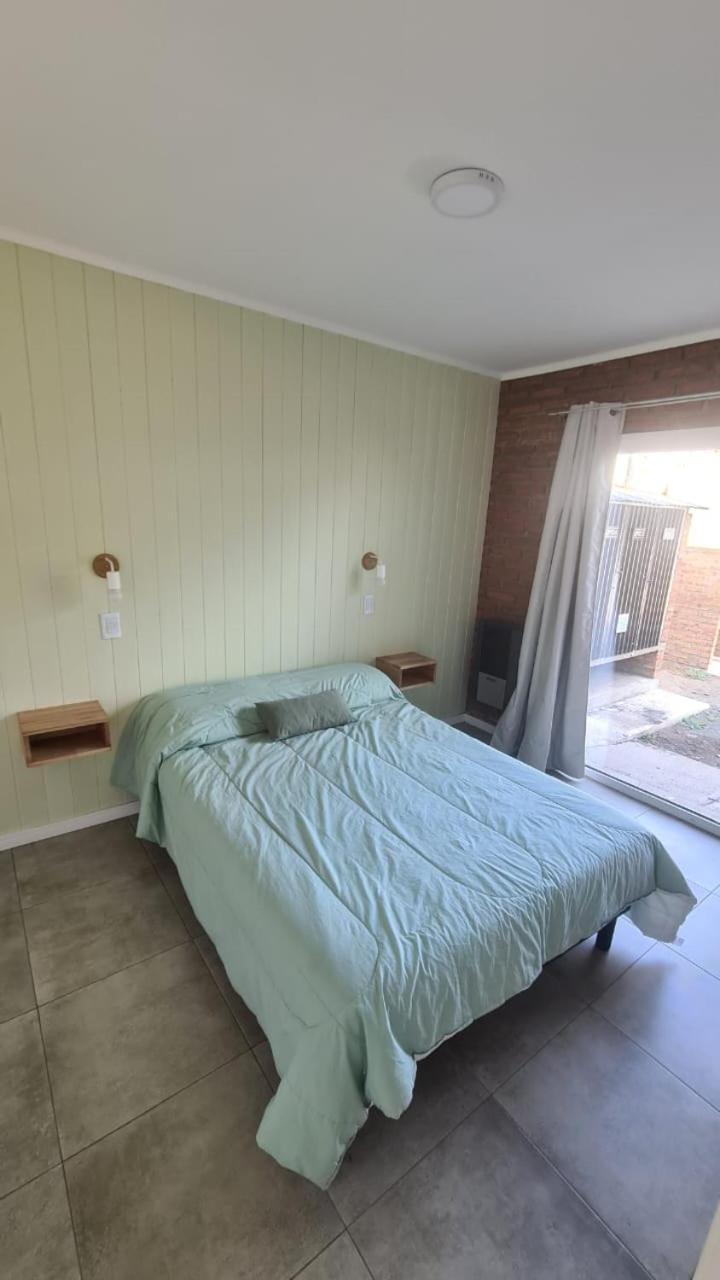 Hol Gok Patagonia Apartman Esquel Kültér fotó